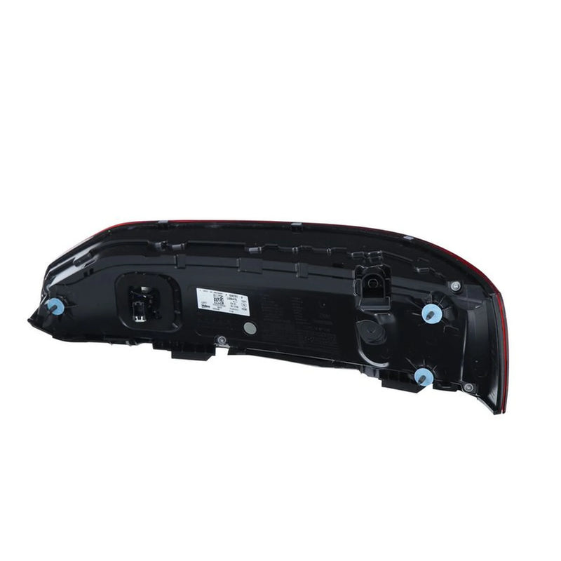 Valeo Tail Light / Lamp Left 048781