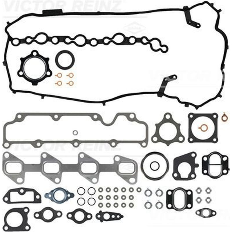 Victor Reinz Cylinder Head Gasket Kit 02-11007-01