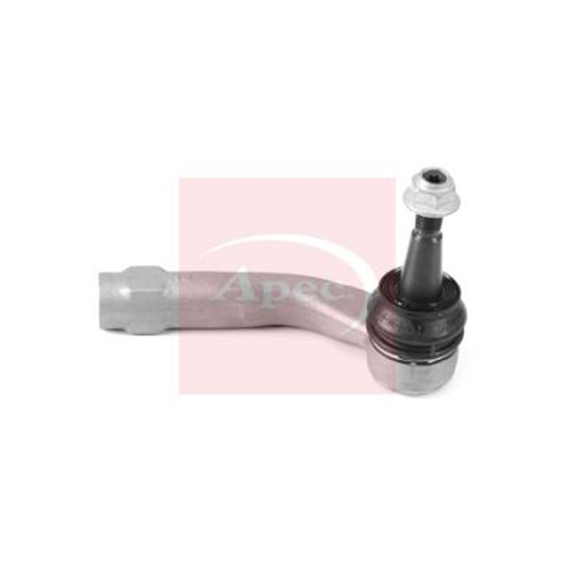 Apec Steering Tie Rod End Ball Joint Front Right M18X1.5 fits Volvo S60 III