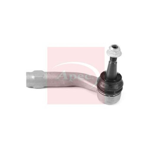 Apec Steering Tie Rod End Ball Joint Front Right M18X1.5 fits Volvo S60 III