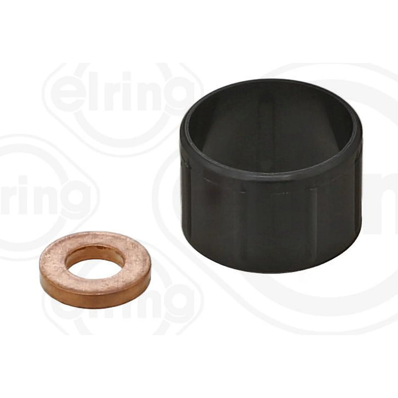 Elring Citroen / Peugeot Seal Kit Injector Nozzl fits Citroën C4 Grand Picasso I
