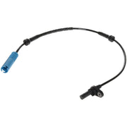 Bosch ABS Wheel Speed Sensor Front fits BMW 3 2005-2013