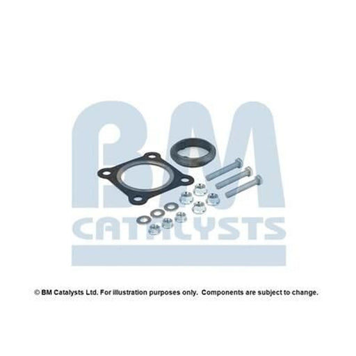 BM Catalysts Exhaust Pipe Mounting Kit FK70581B