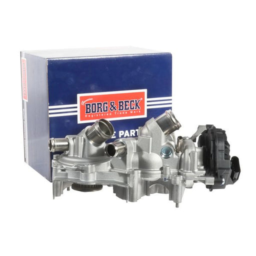 Borg & Beck Engine Cooling Water Pump BWP2499
