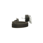 Gates Timing Belt Kit with Rollers fits Ford Courier Box Body/Mpv 1996-1999 1.4