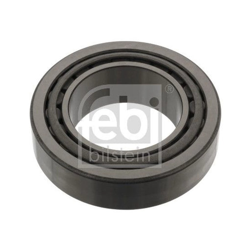 Febi Wheel Bearing 110mm OD ID Wide 45341