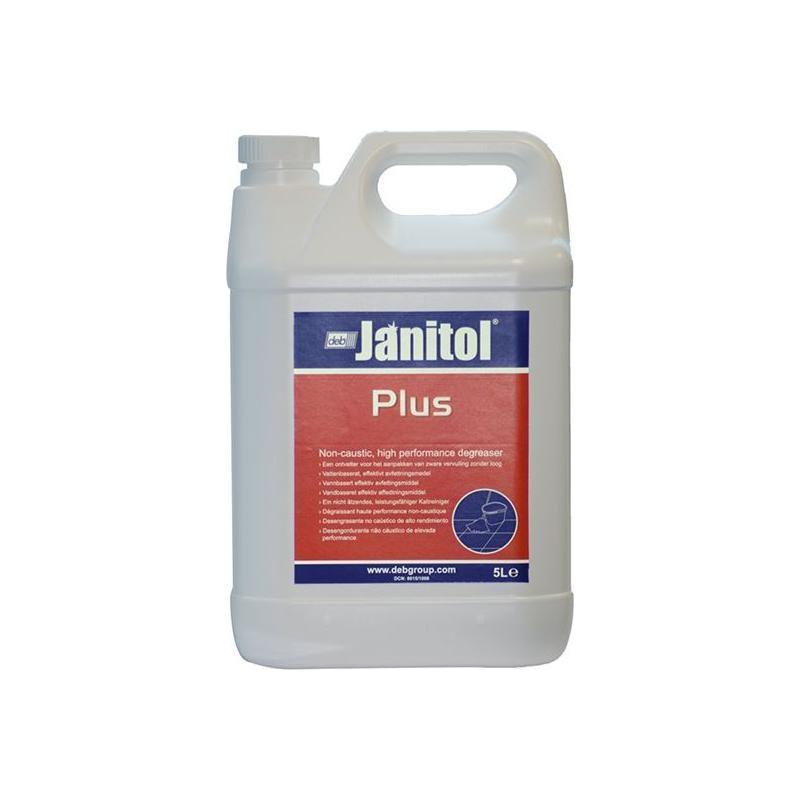 Swarfega® Janitol® Plus 5 litre Swarfega® - Town Tools