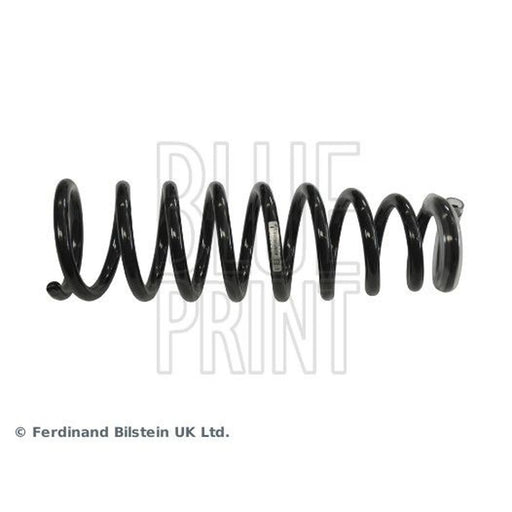 Blue Print Front Left Suspension Coil Spring ADM588311
