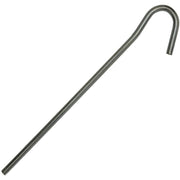 MDS1203 W4 7in Steel tent pegs 5 pack 37693 W4 - Dynamic Drive
