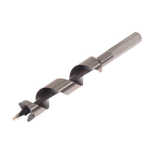 Faithfull Combination Wood Auger Bit Short Series 10 x 120mm Faithfull - NN4 Online
