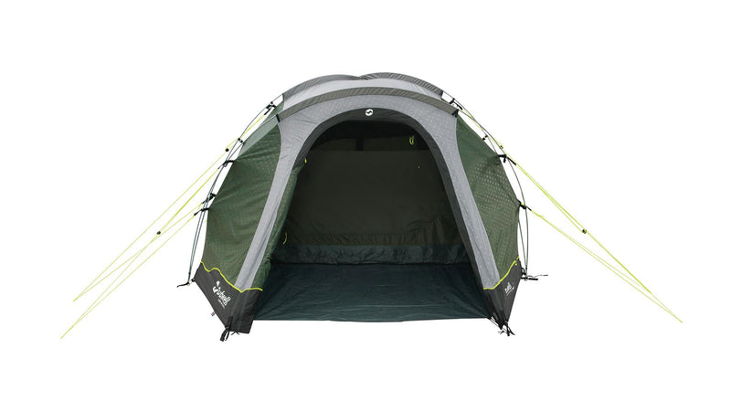 Outwell Cloud 3 Dome Tent 3 Berth Outwell - Dynamic Drive