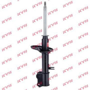 KYB Shock Absorber Damper Strut Rear Left fits Kia Clarus 1996-2001 1.8 2.0