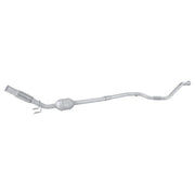 Hella Catalytic Converter fits Peugeot 307 2002-2008 2.0
