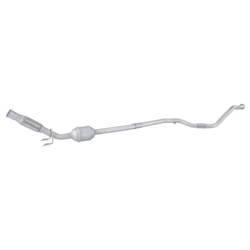 Hella Catalytic Converter fits Peugeot 307 2002-2008 2.0