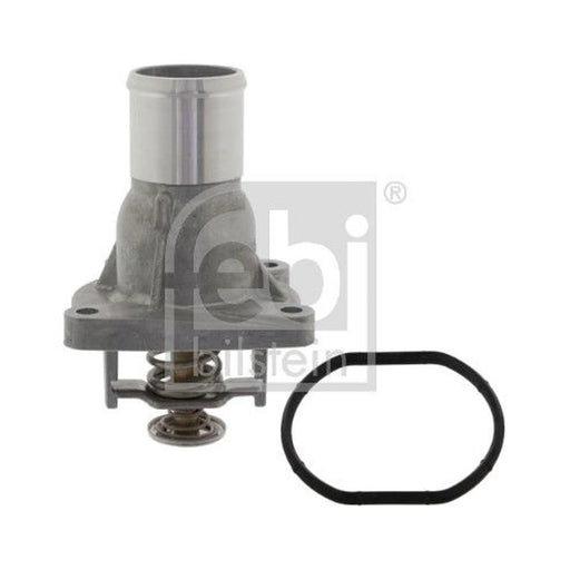 Febi Thermostat,Coolant 49189