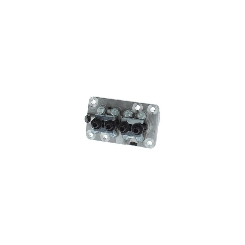 Bosch Diesel Injection Pump