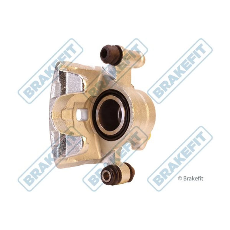 Apec Brake Caliper Assembly Front Right BCA1770E