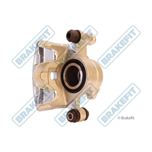 Apec Brake Caliper Assembly Front Right BCA1770E