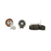 Gates Timing Belt Kit with Rollers fits Audi A4 B5 1996-2001 2.4 2.8