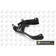 BGA 2 x L+R Front Control/Trailing Arms fits Isuzu D-Max II 2012-2022 1.9 2.5