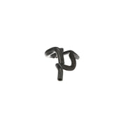 Gates Radiator Coolant Hose 385mm ID fits Fiat Panda 2012 on 1.3