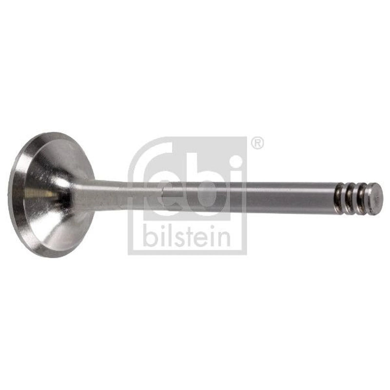 Febi Engine Exhaust Valve Head 21022