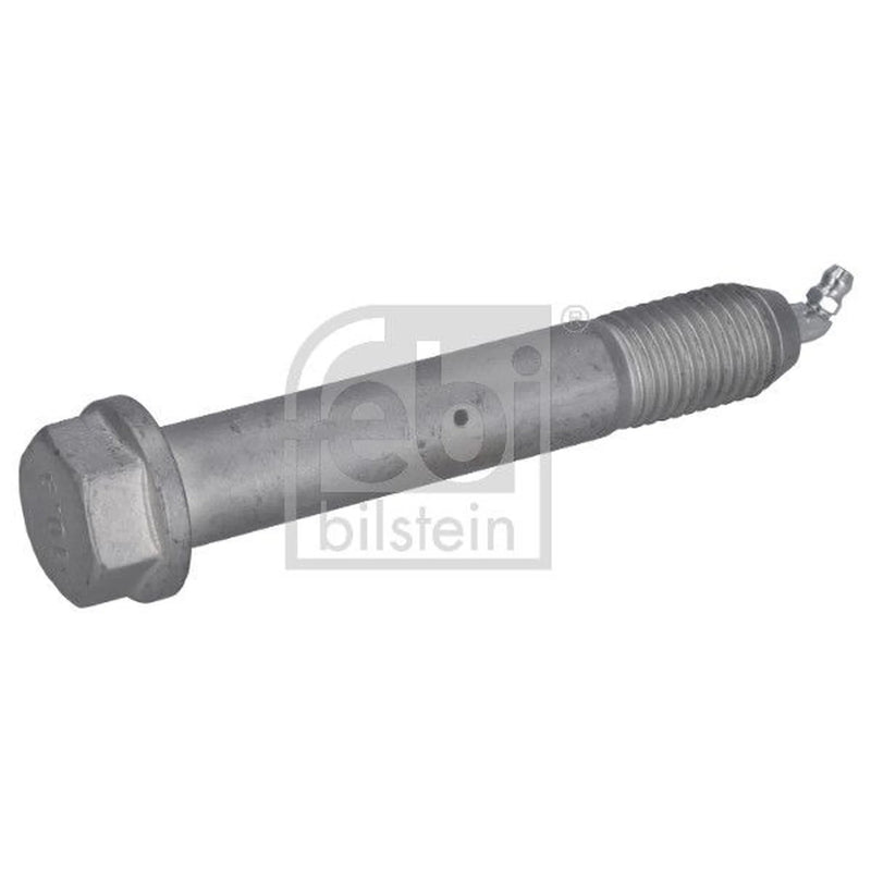 Febi Leaf Spring U-Bolt 1003652