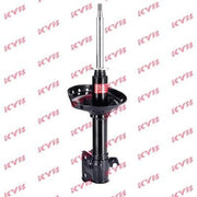 KYB 2 x Shock Absorbers fits Subaru Forester 2008-2013 2.0 2.5