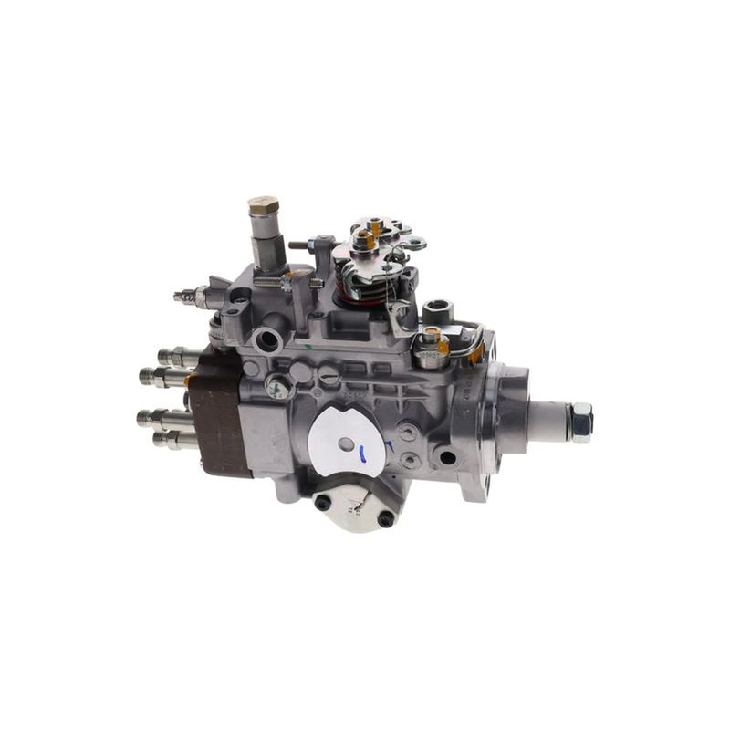 Bosch Diesel Injection Pump