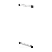 Fiamma Kit Bars Deluxe For Transit >14 08772-02- Fiamma - Dynamic Drive