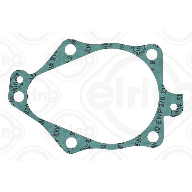 Elring Differential Gasket OD ID High fits Cadillac Escalade 2006-2020 6.0 6.2