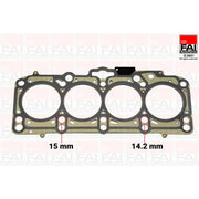 FAI Cylinder Head Gasket 1mm Thick HG1012