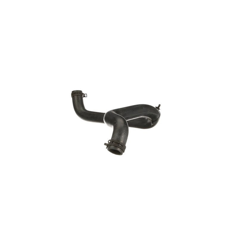 Gates Radiator Coolant Hose 830mm ID fits Ford Fiesta VI 2012-2017 1.0