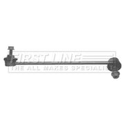 First Line 2 x Stabiliser Bar Links fits BMW X3 2003-2011 2.0 2.5 3.0