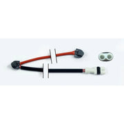 Juratek Brake Pad Wear Sensor Front fits Porsche Boxster 2004-2012