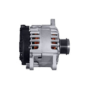 Hella Car Alternator 12V fits Renault Koleos I 2008 on 2.5