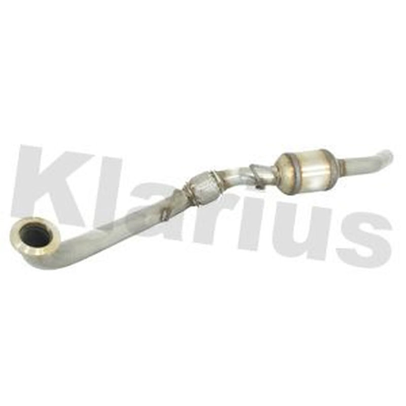 Klarius Catalyst Type Approved Centre fits Mercedes-Benz A-Class 2004-2012