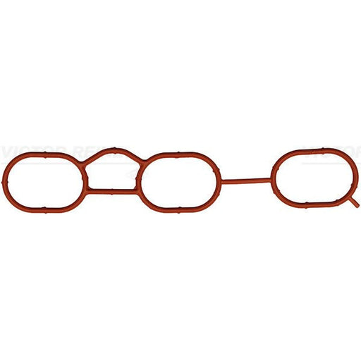 Victor Reinz Intake Manifold Gasket Thick MVQ (silicone rubber) 71-12365-00
