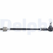 Delphi Inner Rack End Right Joint fits Audi A3 1996-2003 1.6 1.8 1.9