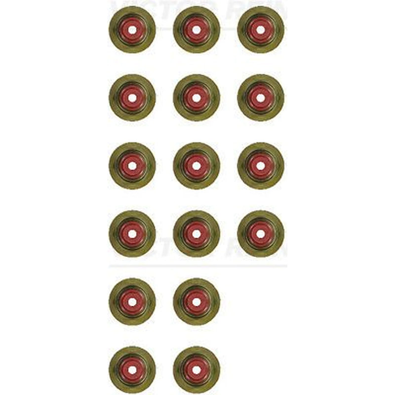 Victor Reinz Valve Stem Seal Set ID High 12-11648-01