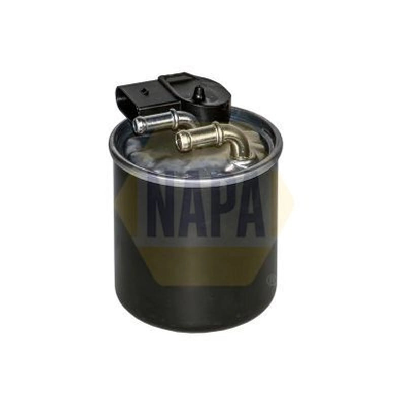 NAPA Fuel Filter Element fits Mercedes-Benz Marco Polo Camper 2015 on