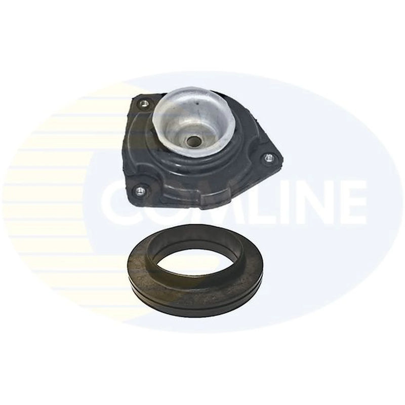 Comline Suspension Strut Support Mount fits Mercedes-Benz Citan Dualiner