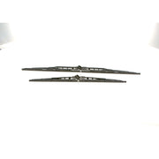 Bosch Twin Spoiler Wiper Blade Set 600mm + 450mm — 291S fits Chevrolet Cruze