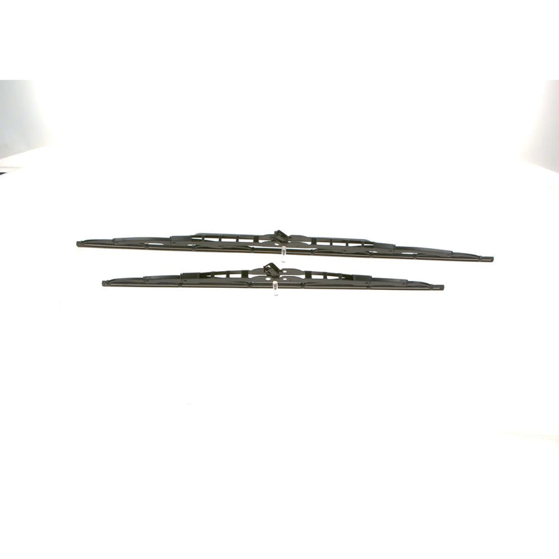 Bosch Twin Spoiler Wiper Blade Set 600mm + 450mm — 291S fits Chevrolet Cruze
