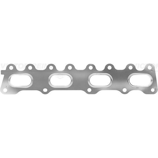 Victor Reinz Exhaust Manifold Gasket Wide Thick 71-29349-00
