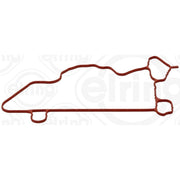 Elring Crankcase Ventilation Gasket Thick FPM (fluoride rubber) fits Audi A1