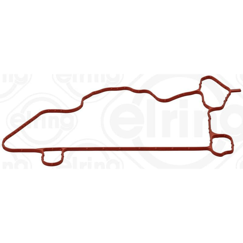 Elring Crankcase Ventilation Gasket Thick FPM (fluoride rubber) fits Audi A1