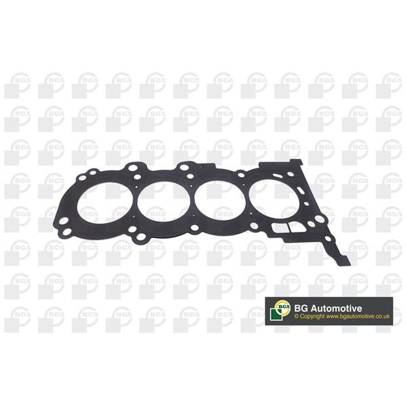 BGA Cylinder Head Gasket 0mm Thick fits Hyundai I10 I 2008-2011 1.2