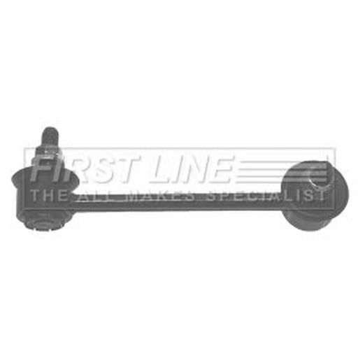 First Line Stabiliser Bar Link Coupling Rod fits Honda Hr-V 1999-2005 1.6