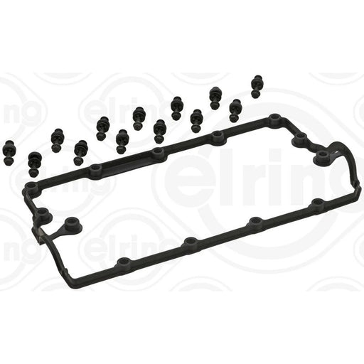 Elring Cylinder Head Cover Gasket Set 726.290